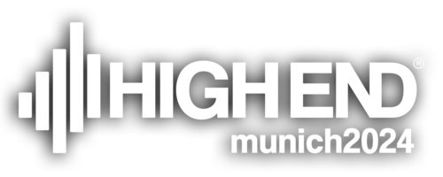 High End Munchen 2024