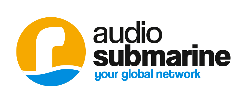 Audio Submarine