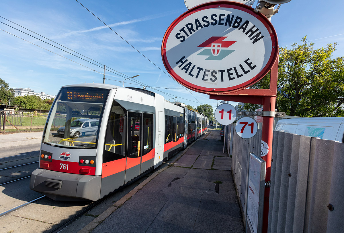 Quelle: Wienerlinien Copyright Manfred Helmer