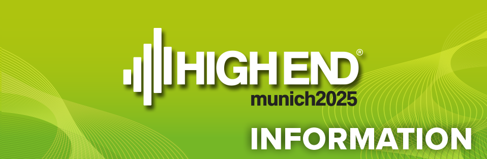 HIGH END NEWSLETTER