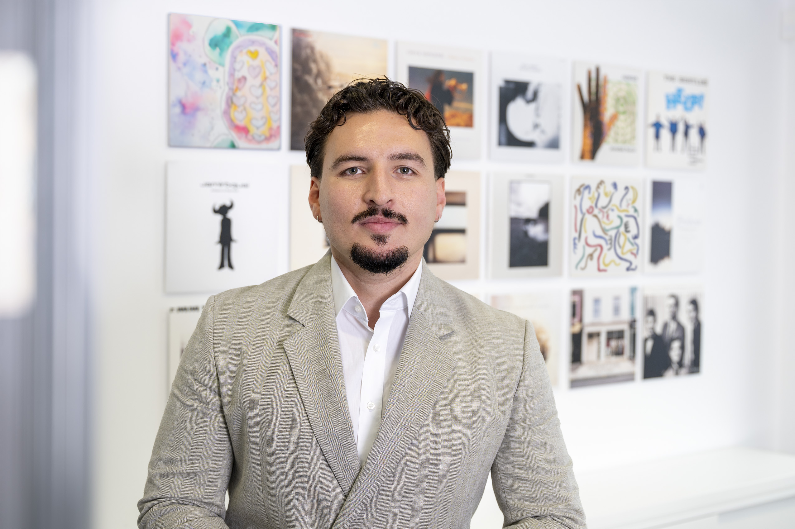 Ali Ibrahim